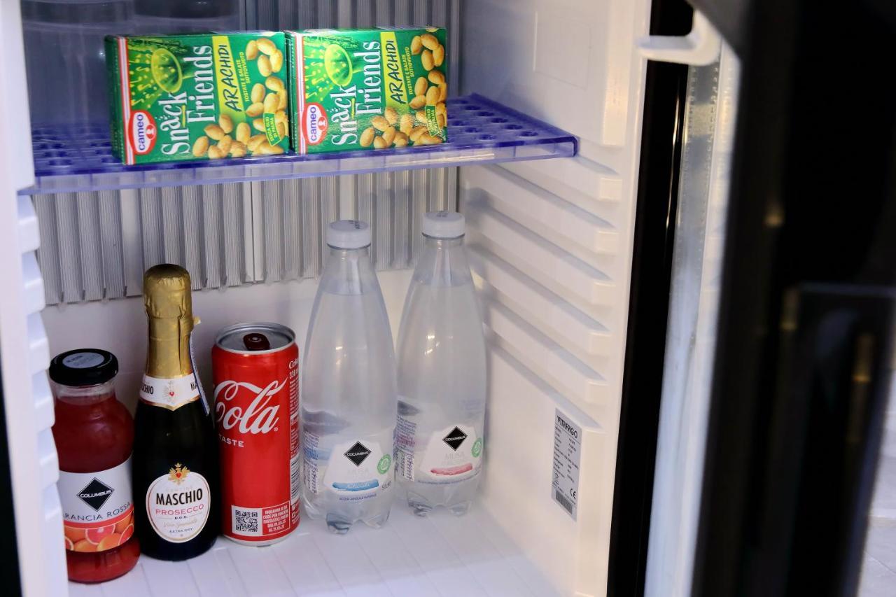Dolcevitasuite Rom Eksteriør billede